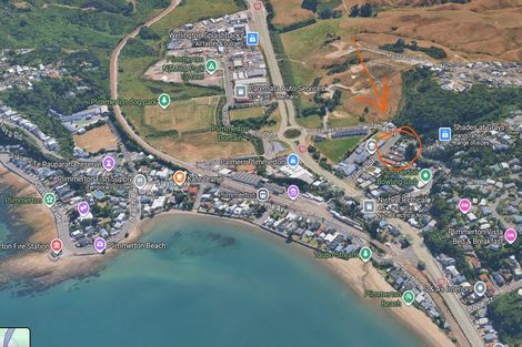 Photo of property in 16a James Street, Plimmerton, Porirua, 5026