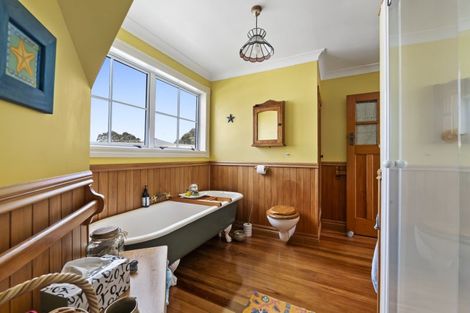 Photo of property in 3 Richmond Street, Fitzroy, New Plymouth, 4312