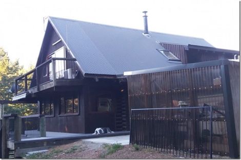 Photo of property in 74 Mount Lyford Forest Drive, Lyford, Waiau, 7395