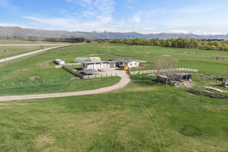 Photo of property in 203 Talbot Road, Fairlie, 7987