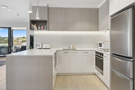 Photo of property in The Victor, 311/4 Bute Road, Browns Bay, Auckland, 0630