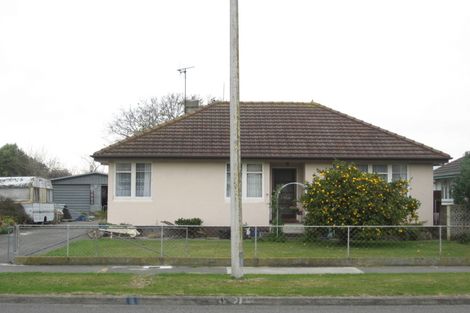 Photo of property in 135 Nuffield Avenue, Marewa, Napier, 4110
