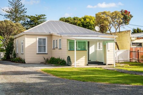 Photo of property in 166 Victoria Street, Dargaville, 0310