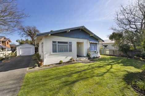 Photo of property in 20 Ngaio Street, West End, Palmerston North, 4412