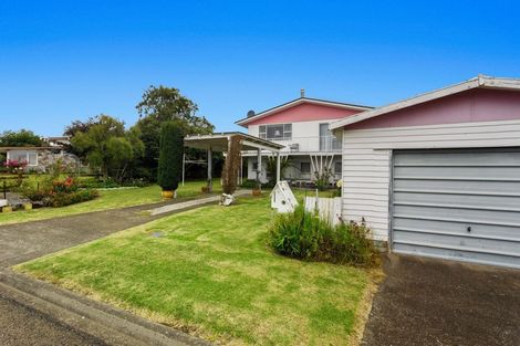 Photo of property in 2 Mission Place, Opotiki, 3122