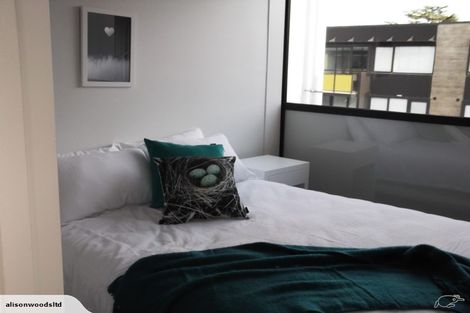 Photo of property in 14/399 Manchester Street, Christchurch Central, Christchurch, 8013