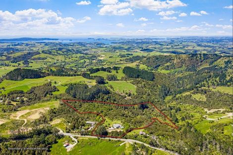 Photo of property in 109 Govan Wilson Road, Whangaripo, Warkworth, 0985