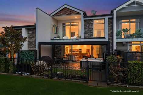 Photo of property in 2b Batchelor Place, Kaiapoi, 7630