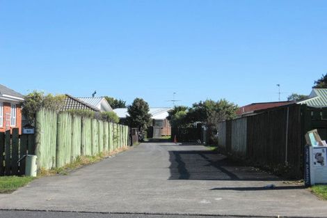 Photo of property in 51b Dominion Road, Papakura, 2110