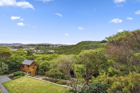 Photo of property in 151 Nevay Road, Miramar, Wellington, 6022