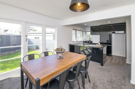 Photo of property in 31 Roosevelt Street, Levin, 5510