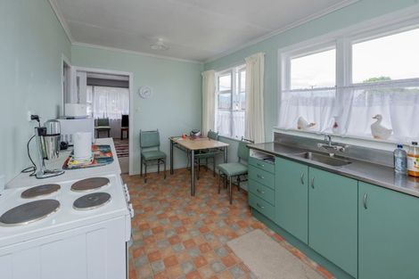 Photo of property in 145 Winchester Street, Levin, 5510