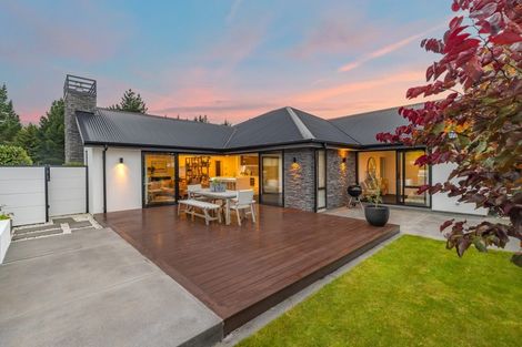 Photo of property in 12 Kohunga Crescent, Bottle Lake, Christchurch, 8083