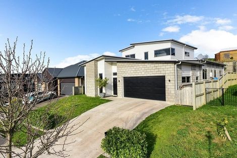 Photo of property in 28 Keston Crescent, Flagstaff, Hamilton, 3210