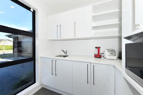 Photo of property in 87 Kittyhawk Avenue, Wigram, Christchurch, 8042