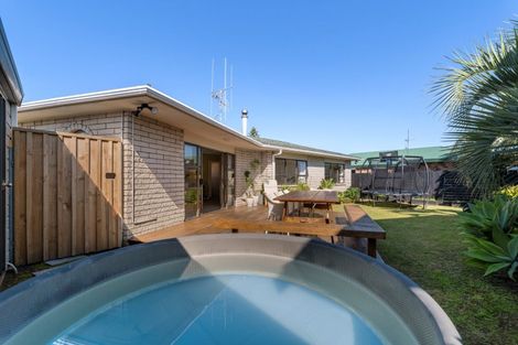 Photo of property in 46a Leander Street, Mount Maunganui, 3116