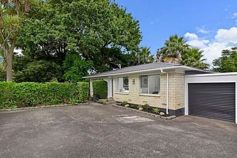 Photo of property in 3/28 Halsey Road, Manurewa, Auckland, 2102