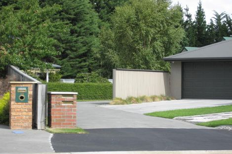 Photo of property in 32 Oakwood Mews, Prebbleton, 7604