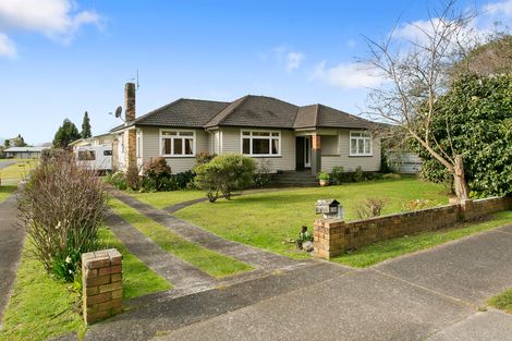 Photo of property in 180 Broadway, Matamata, 3400