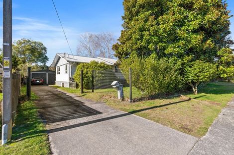 Photo of property in 26 Jameson Avenue, Fenton Park, Rotorua, 3010