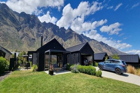Photo of property in 27 Glenfiddich Road, Jacks Point, Queenstown, 9371