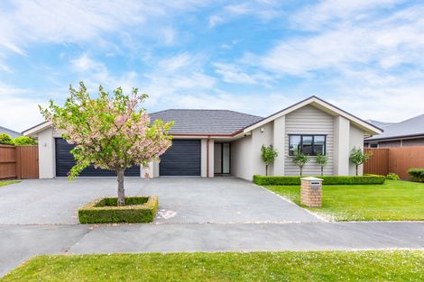 Photo of property in 39 Mariposa Crescent, Aidanfield, Christchurch, 8025