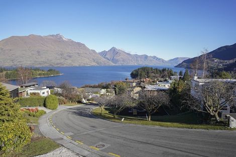 Photo of property in 21 Dublin Street, Queenstown, 9300