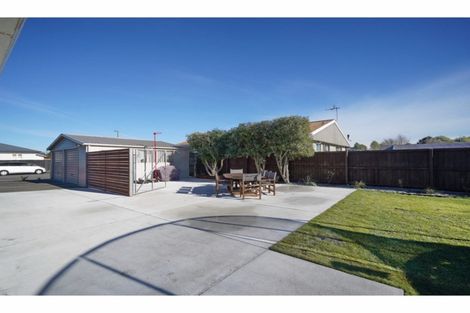 Photo of property in 6 Hodgson Avenue, Kaiapoi, 7630