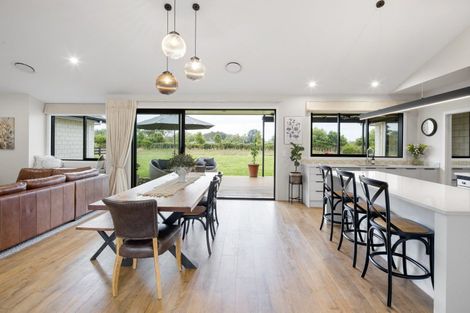 Photo of property in 21 Delta Way, Te Kowhai, Hamilton, 3288