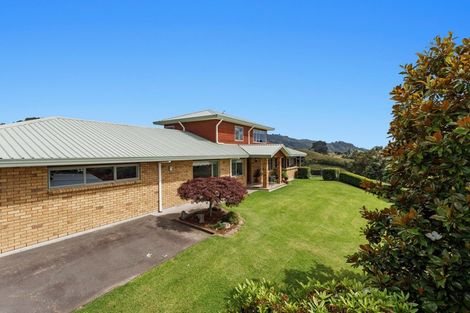 Photo of property in 132 Braemar Road, Manawahe, Whakatane, 3193