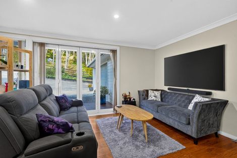 Photo of property in 397 Wishart Road, Helensville, 0875
