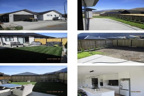 Photo of property in 18 Coopworth Road, Jacks Point, 9371