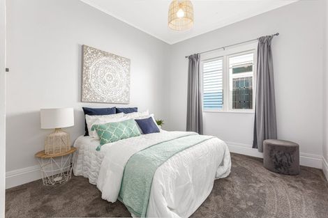 Photo of property in 39 Hohiria Road, Hataitai, Wellington, 6021