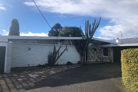 Photo of property in 16 Saxton Street, Levin, 5510