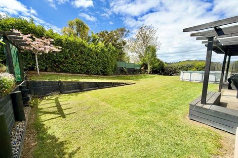 Photo of property in 3 Downer Access Road, Kaukapakapa, 0873