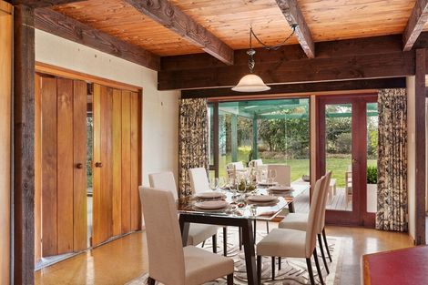 Photo of property in 104 Masterton Castlepoint Road, Te Ore Ore, Masterton, 5886