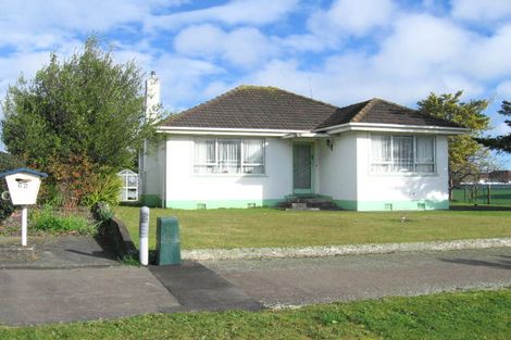 Photo of property in 60 Clyde Crescent, Roslyn, Palmerston North, 4414
