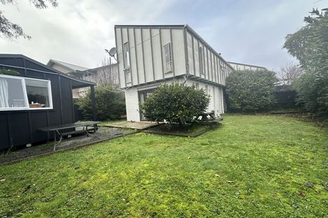 Photo of property in 2/4 Maidstone Road, Ilam, Christchurch, 8041