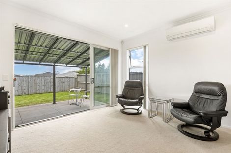 Photo of property in 37 Whenuapai Drive, Whenuapai, Auckland, 0618