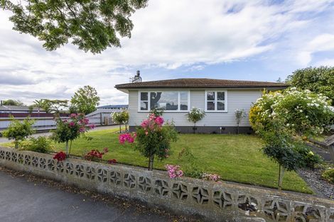 Photo of property in 26 Wycliffe Street, Onekawa, Napier, 4110