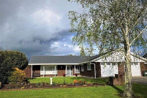 Photo of property in 7 Foxbridge Lane, Conifer Grove, Takanini, 2112