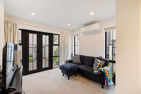 Photo of property in 5/104 Peterborough Street, Christchurch Central, Christchurch, 8013