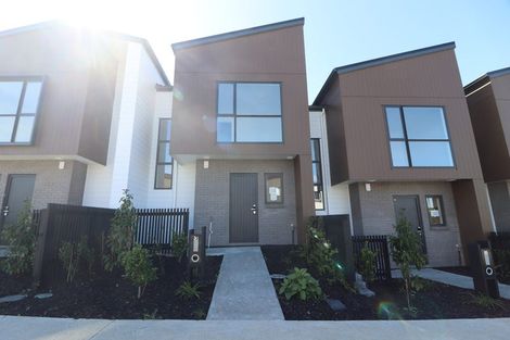 Photo of property in 16 Rana Road, Flat Bush, Auckland, 2019