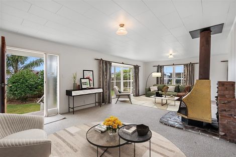 Photo of property in 4 Williams Drive, Te Puke, 3119