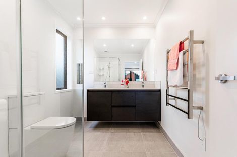 Photo of property in 9 Jagoda Road, Westgate, Auckland, 0614