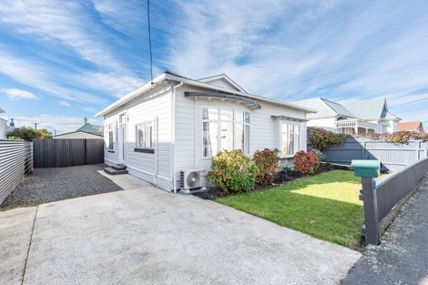 Photo of property in 18 Richmond Street, Forbury, Dunedin, 9012