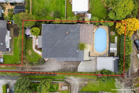 Photo of property in 21 Dinsdale Road, Dinsdale, Hamilton, 3204