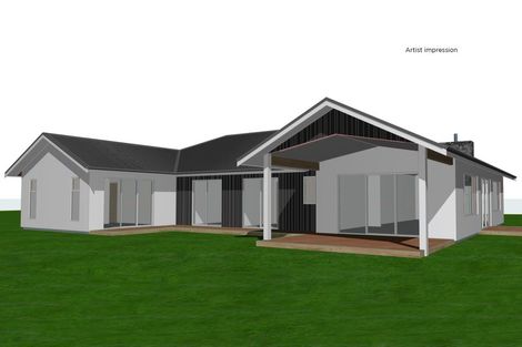 Photo of property in 16 Olsen Place, Kinloch, 3385