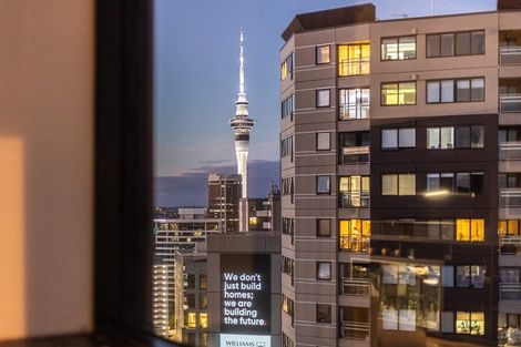 Photo of property in 11a/2 Saint Martins Lane, Grafton, Auckland, 1010