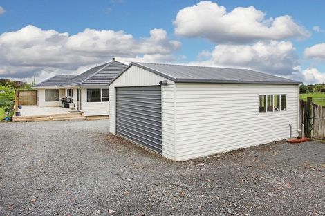 Photo of property in 210 Morrison Road, Pukekawa, Tuakau, 2696